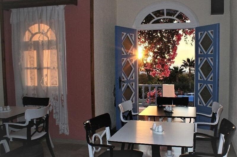 Изображение Artemis Kamari 3*